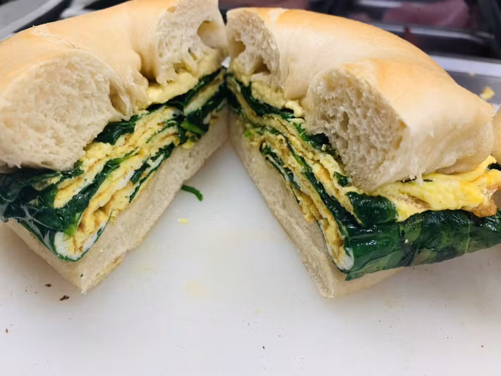BagelBox
