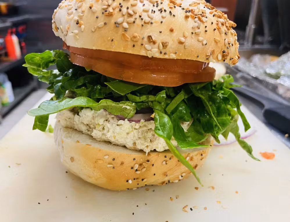 BagelBox