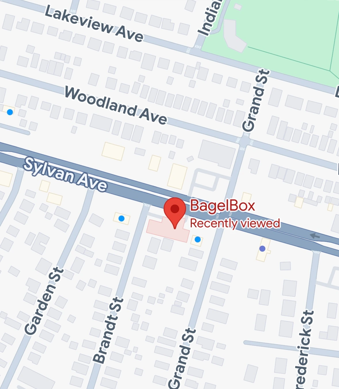 BagelBox