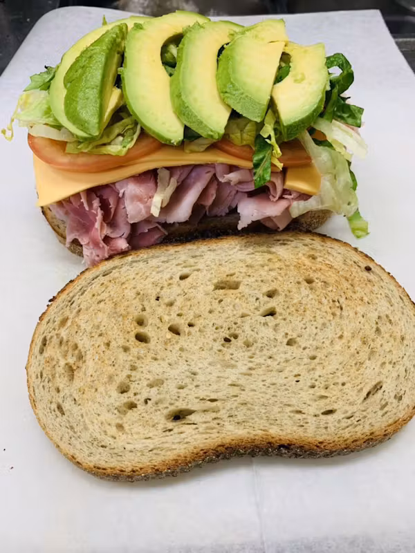 BagelBox