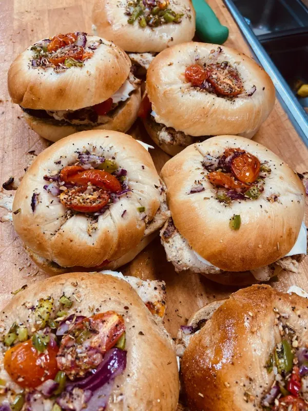 BagelBox