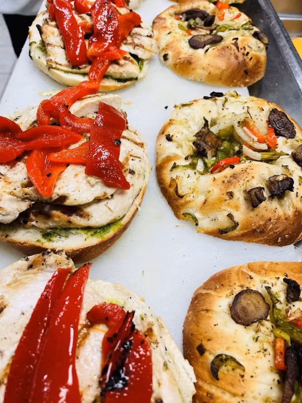 BagelBox
