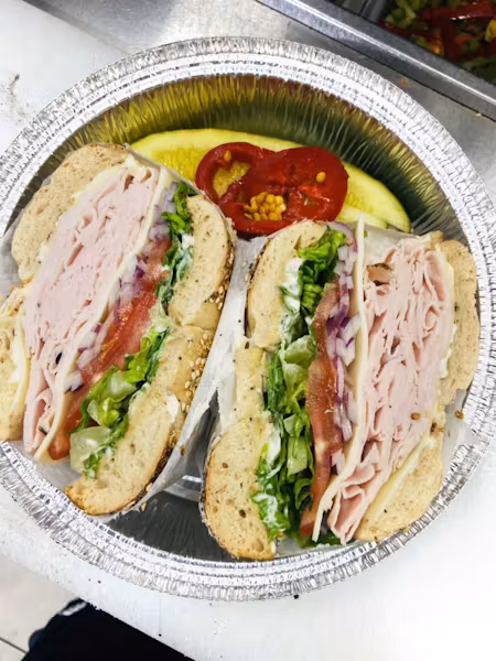 BagelBox