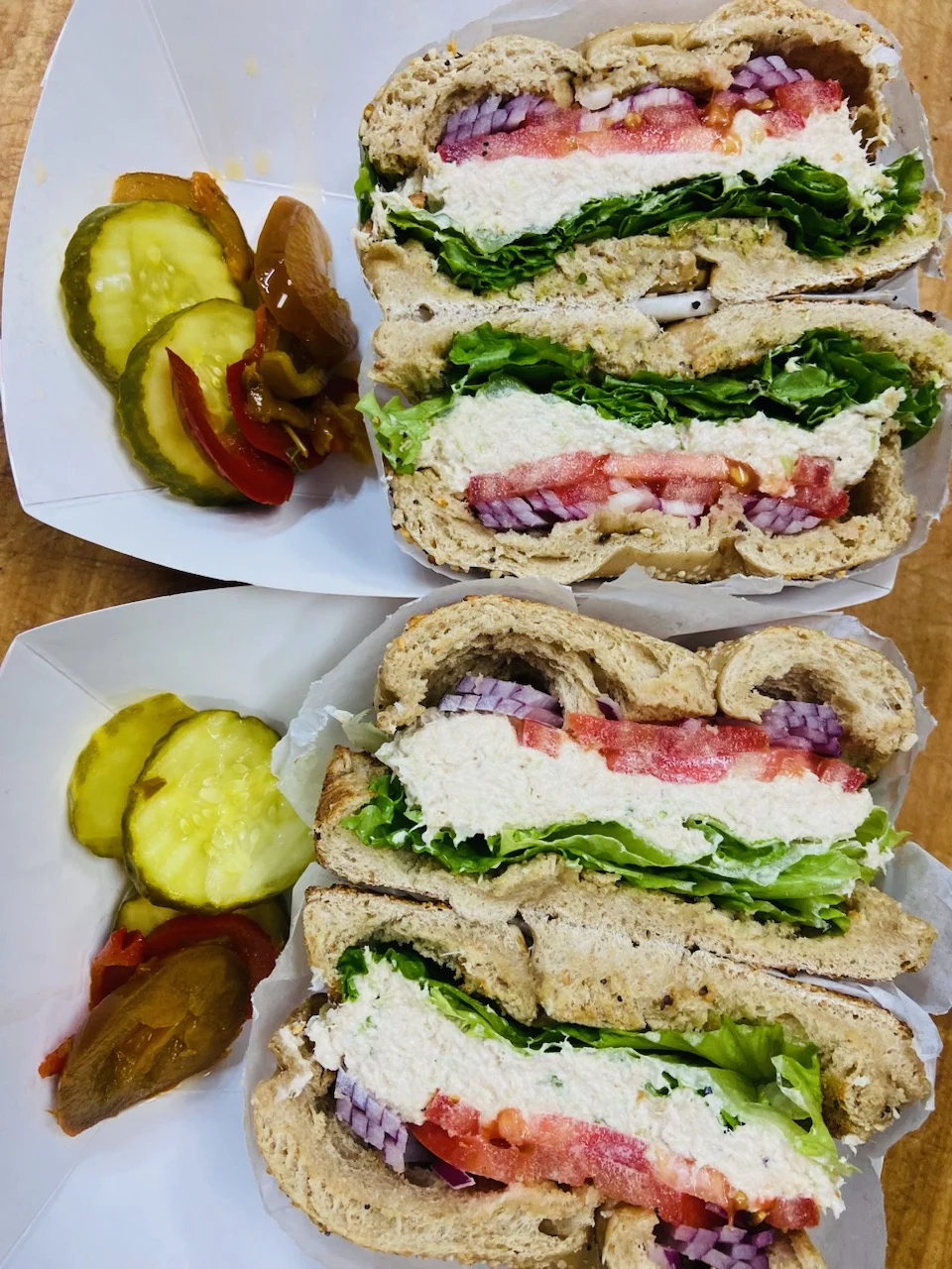 BagelBox